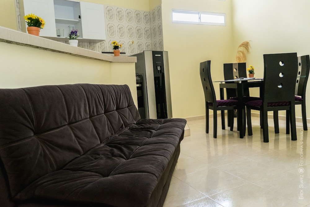 Apartamentos Villas de Cartagena