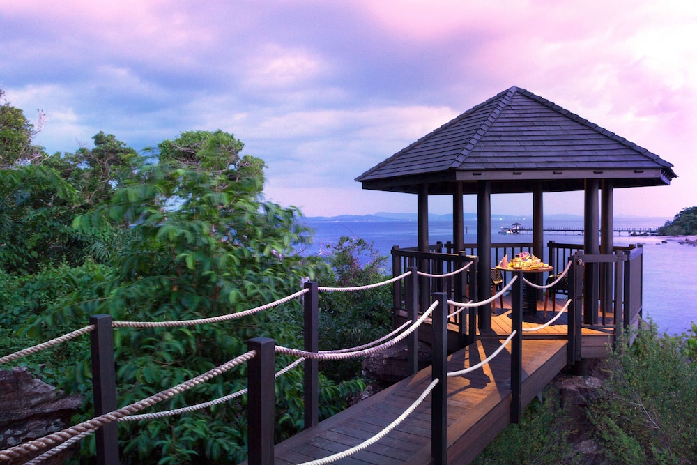 Nam Nghi Coral Peninsula Phu Quoc