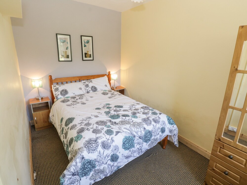 Rambler's Rest view 5