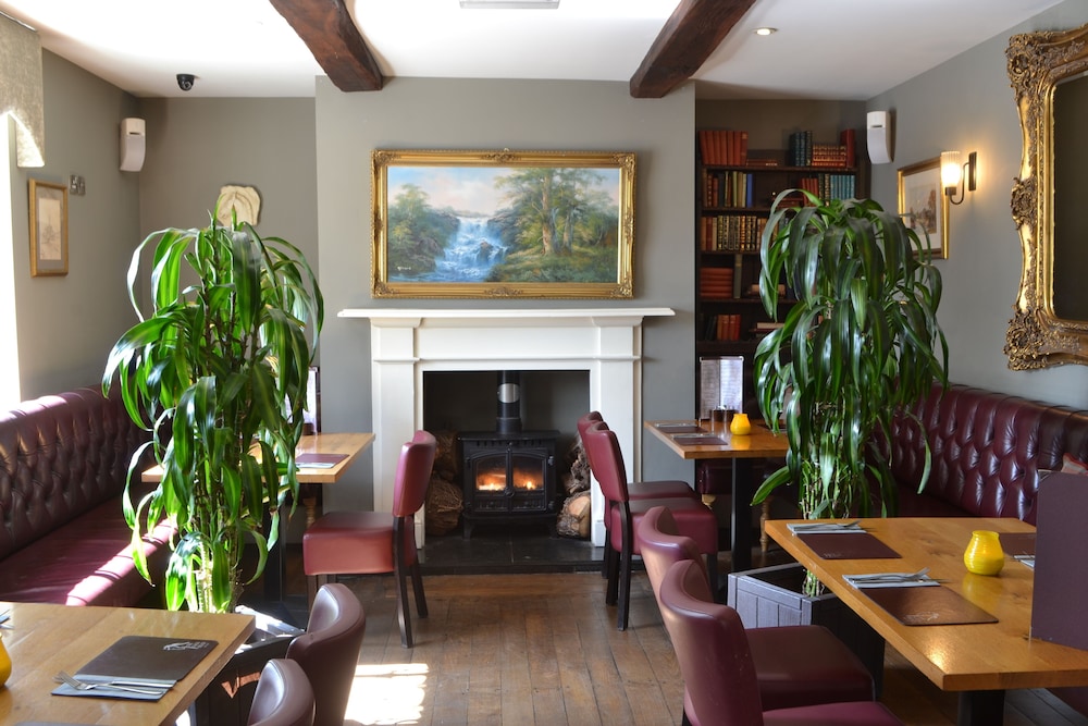 The Nags Head Inn