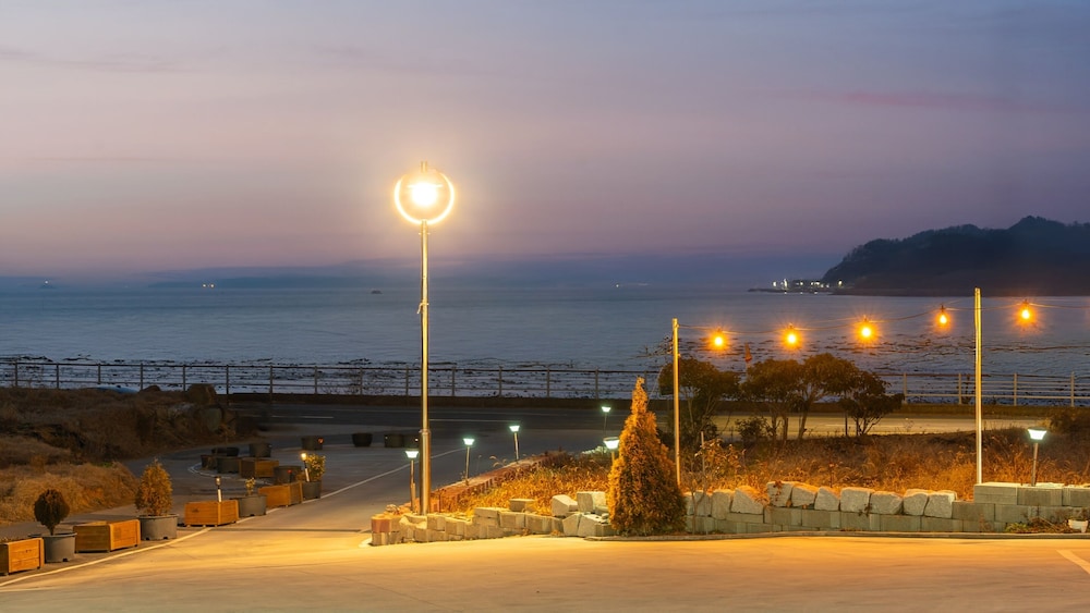 Yeosu Everyday Small Changes Pension