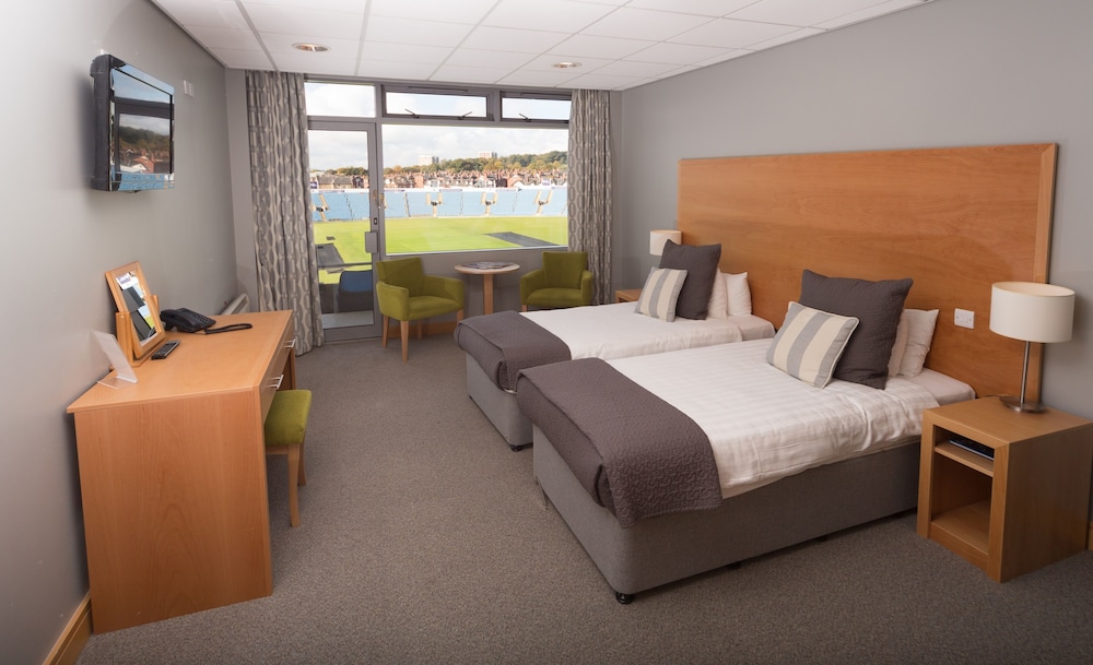 Headingley Stadium Hotel