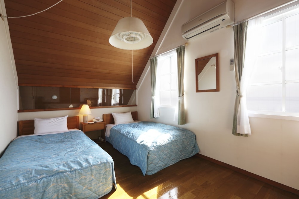 Pricia Resort Yoron 7