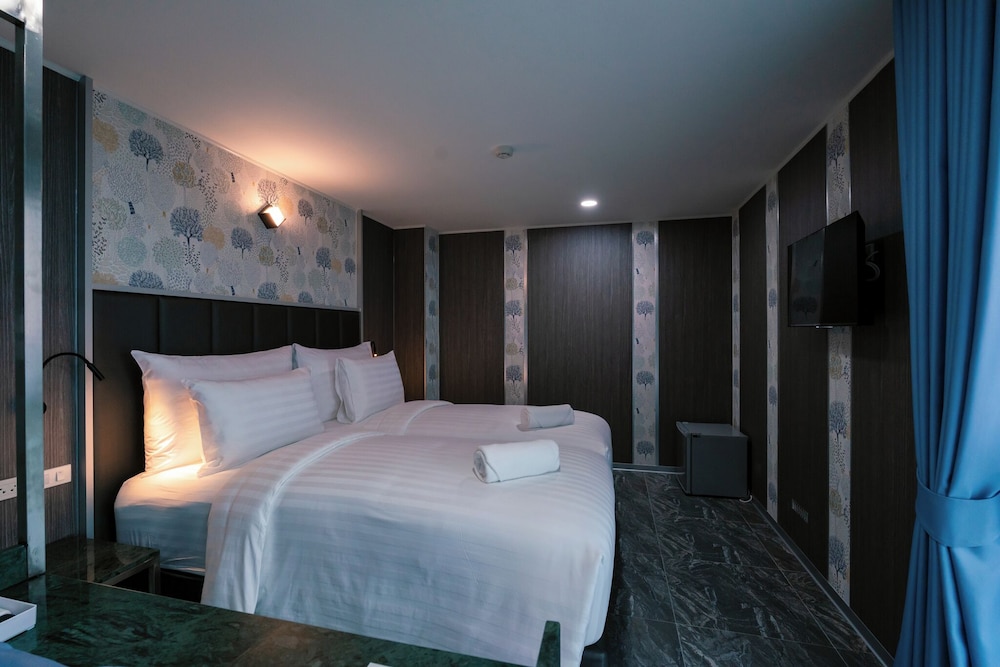 One Budget Hotel Chiangrai Baanmai