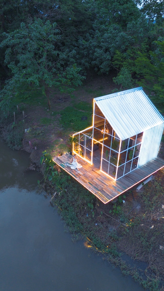 Purimantra River Kwai