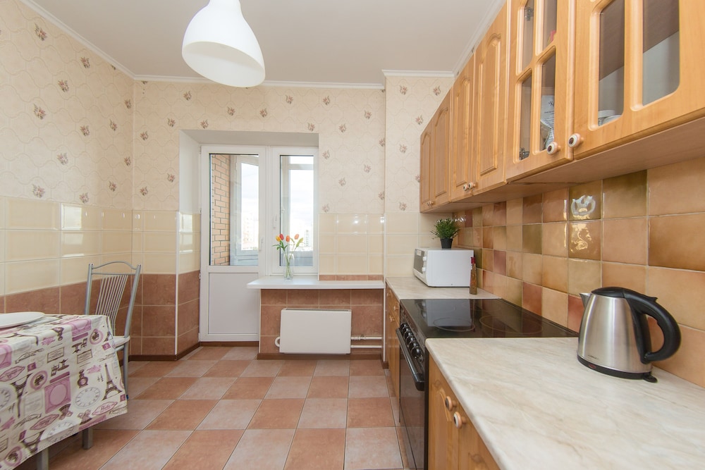 Apartment Vesta