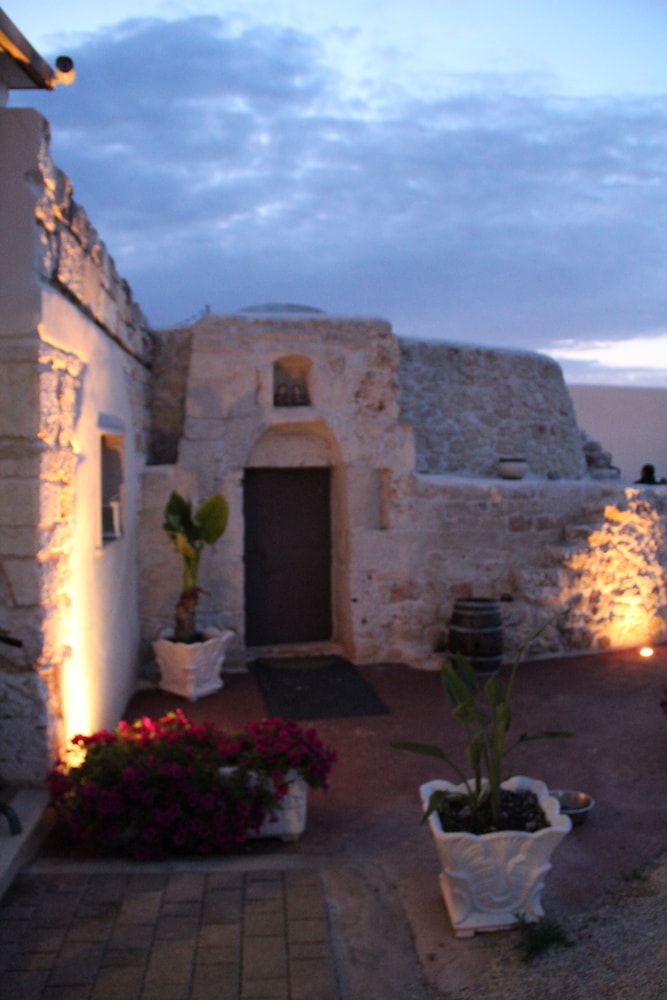 B&B La Vigna