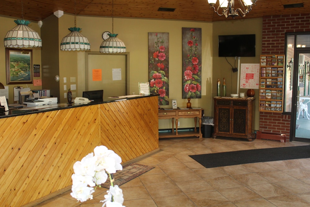 The Stonefence Resort view 4