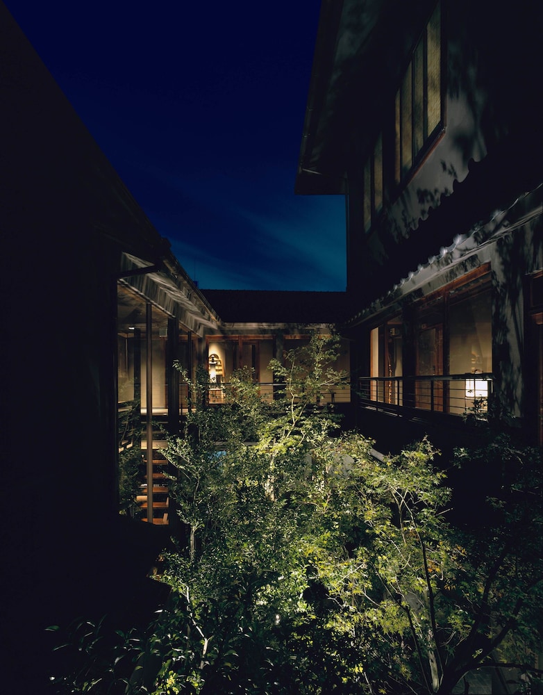 Yuzuya Ryokan