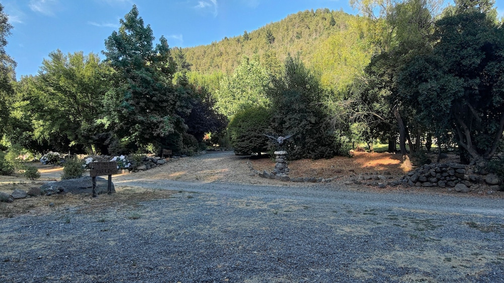 Tumuñan Lodge