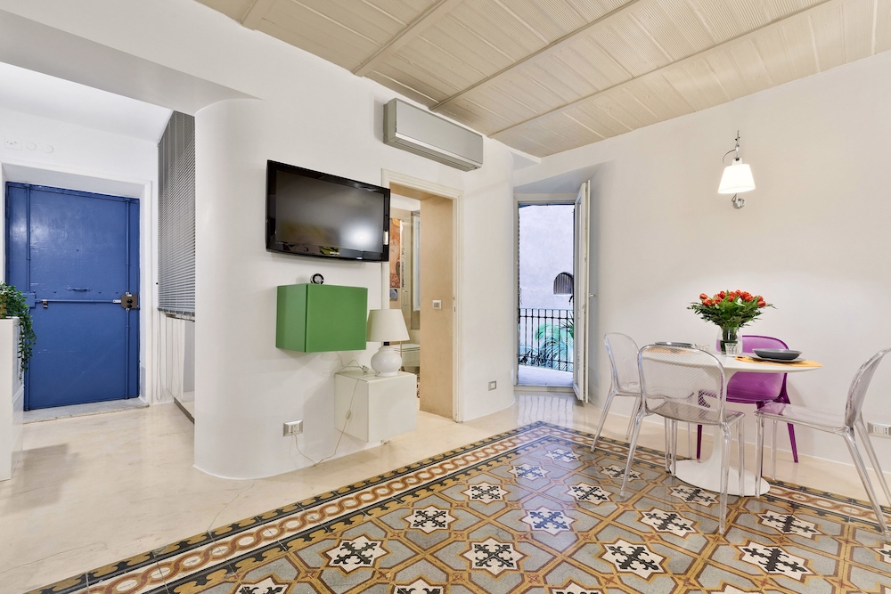 Rome as you feel - Monserrato Design Apartment in Navona