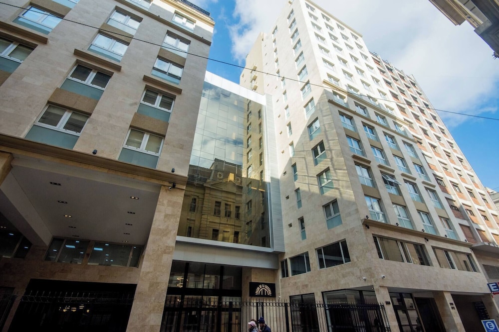 Luxurious Studio in San Telmo