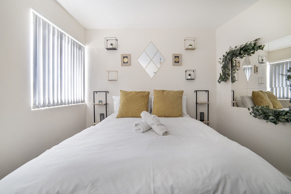 Leicester Vacations - Leicester City Center Perfect Stay - Property Image 18