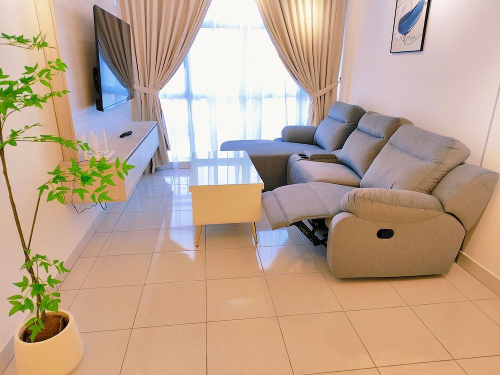 Merpati Indah Apt Kulai Johor