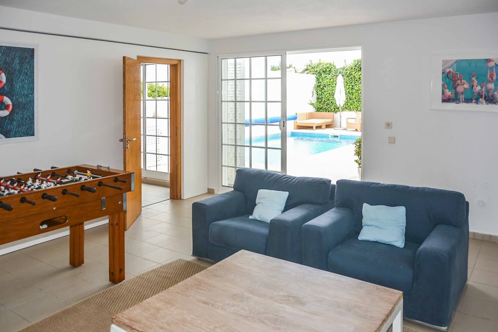 Villa Tamara