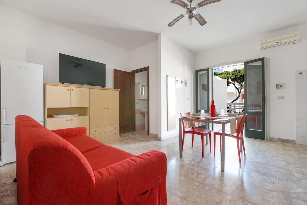3391 Dima Apartments - bilocale 5 by Barbarhouse view 3