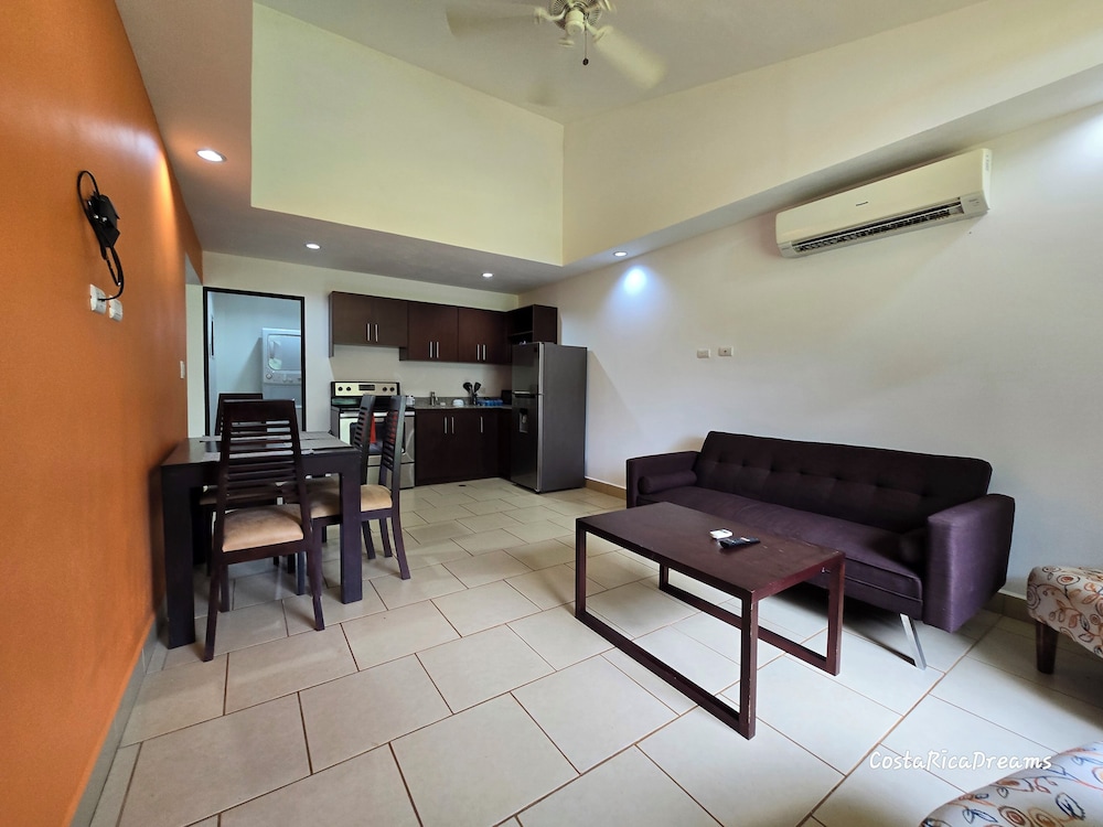 Casa Mandarina Junge Villa 3 pools