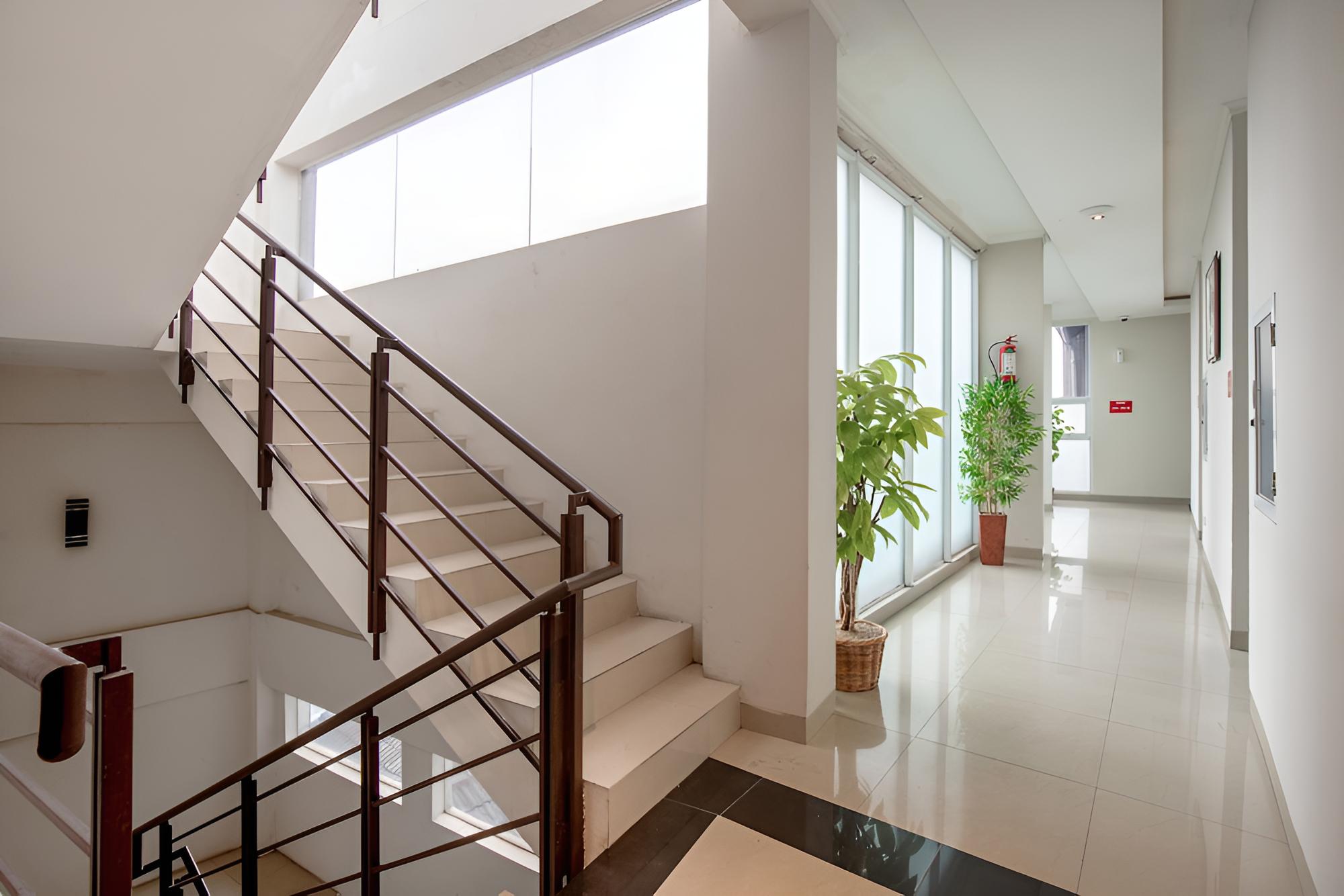 Raffleshom Hotel