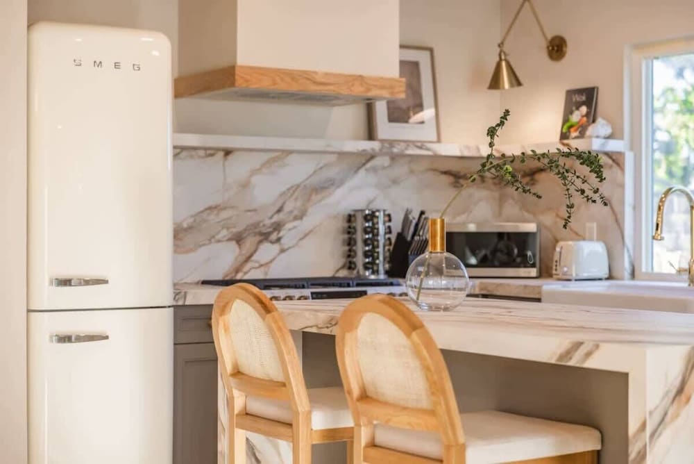 @ Marbella Lane - Vibrant & Chic Designer Home