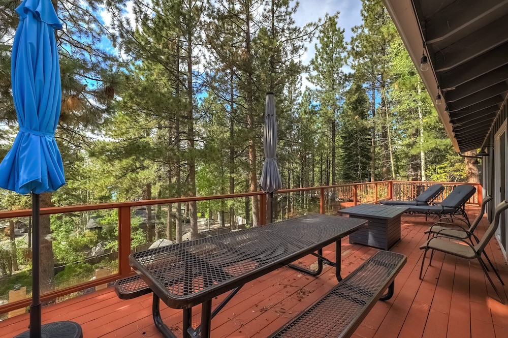 Zephyr Cove Zen - Property Image 5