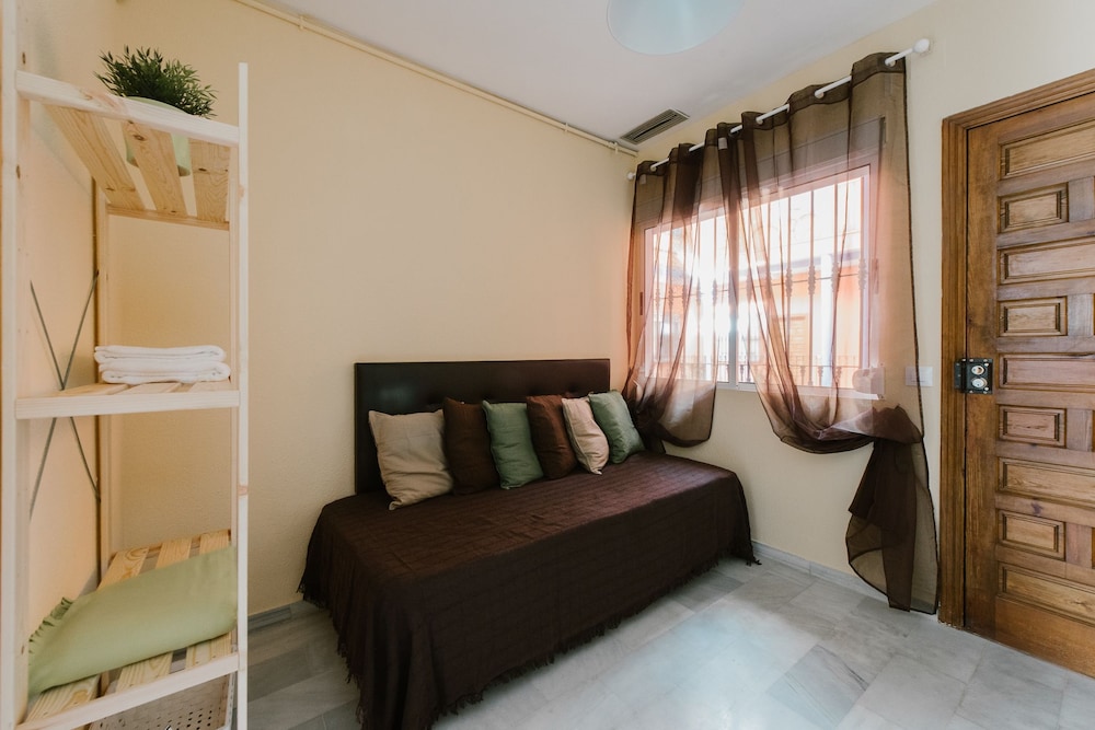 Sevilla Apartments Divina 1A
