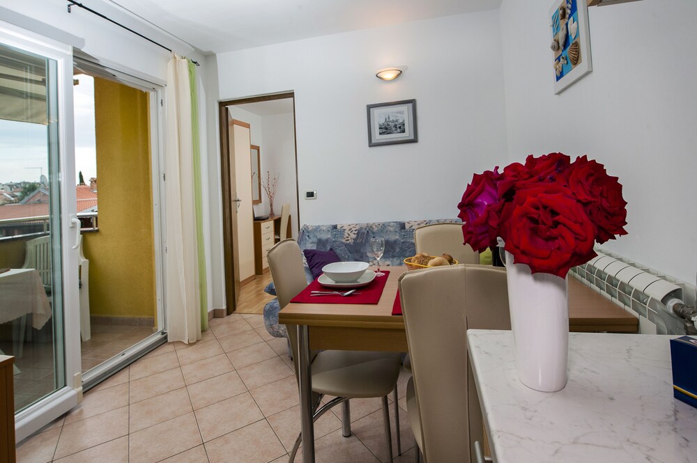 Apartments Davorka