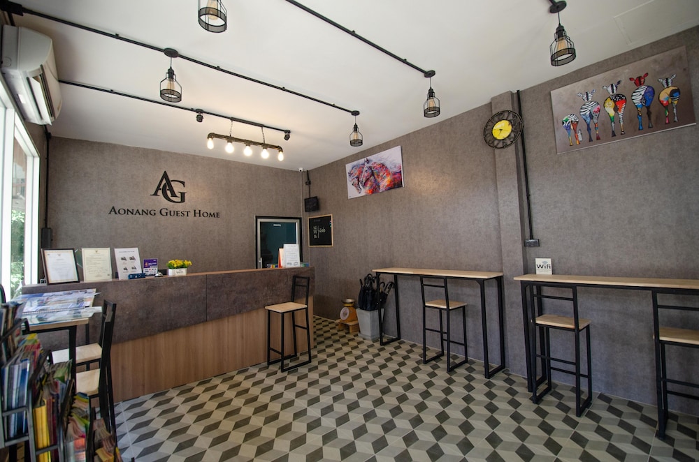 Aonang Guest Home