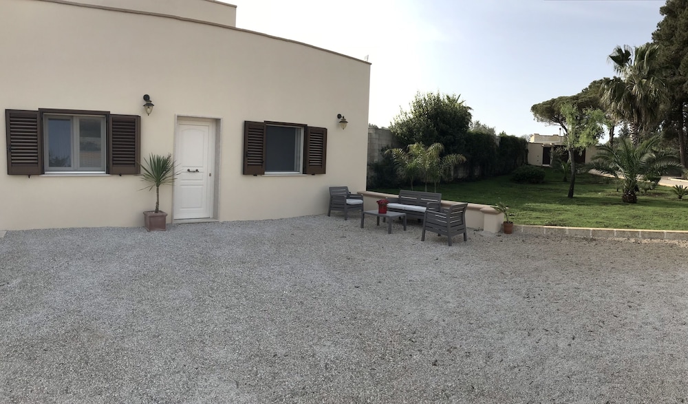 B&B Villa Jonica