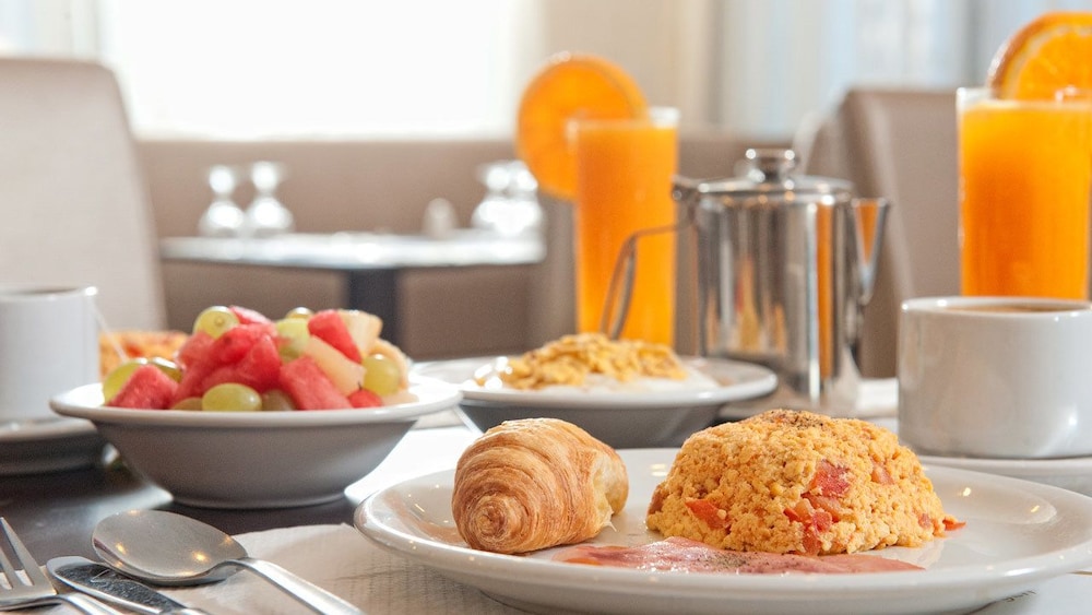 Hersonissos Village Hotel & Bungalows - All inclusive