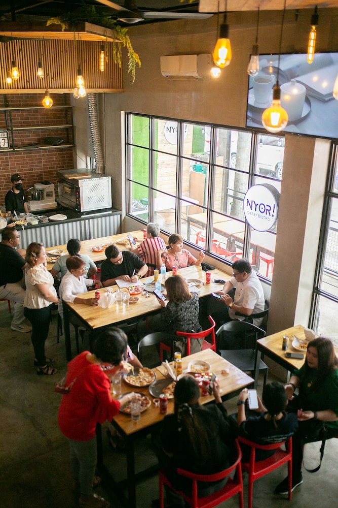 Cebu Vacations - HappyNest Hostel Cebu - Property Image 36