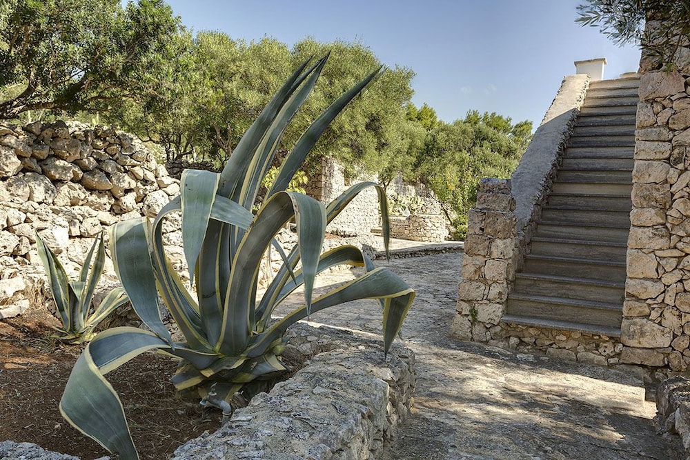 Faruk Leuca Resort
