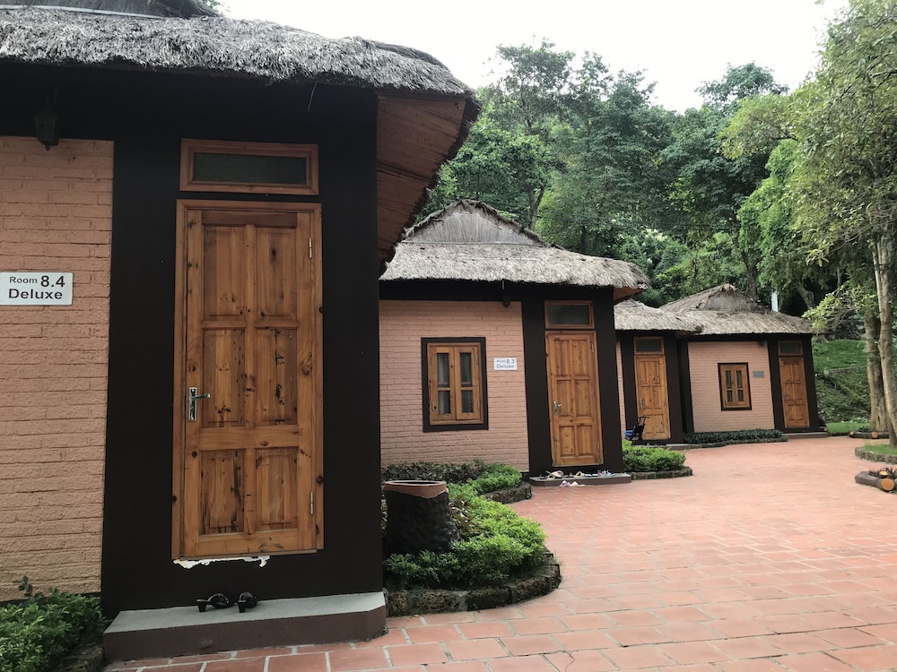 Paragon Resort