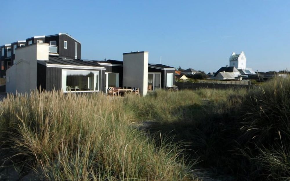 Læsø Strand