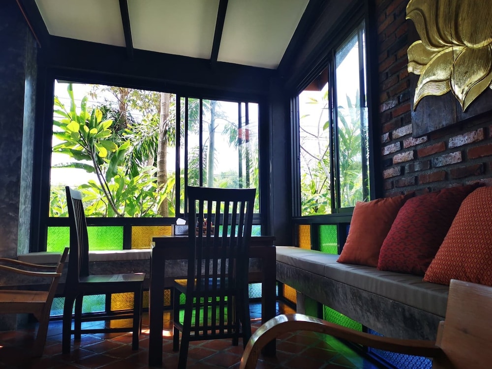 Arthaya Villas