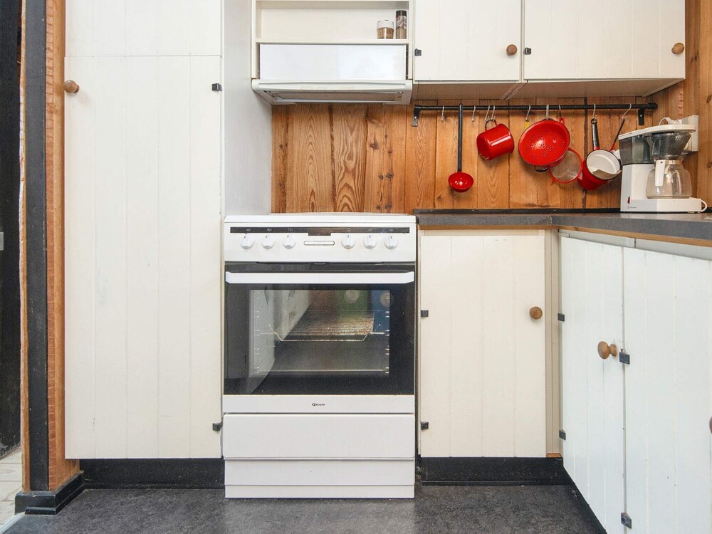 6 Person Holiday Home in Harboore view 3