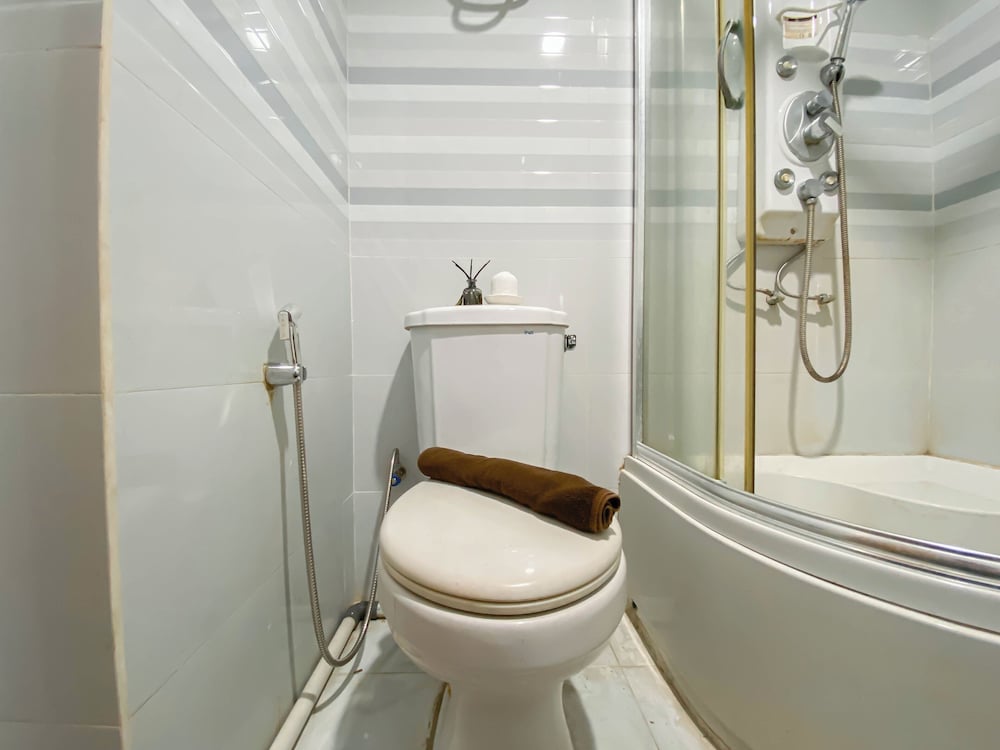 Affordable Studio At Metropark Condominium Jababeka Apartment