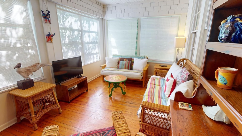 Lollipop II by Tybee Vacation Rentals