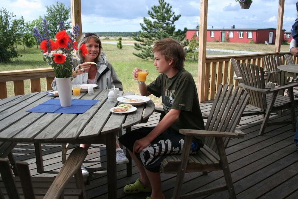STF Bunge Vandrarhem