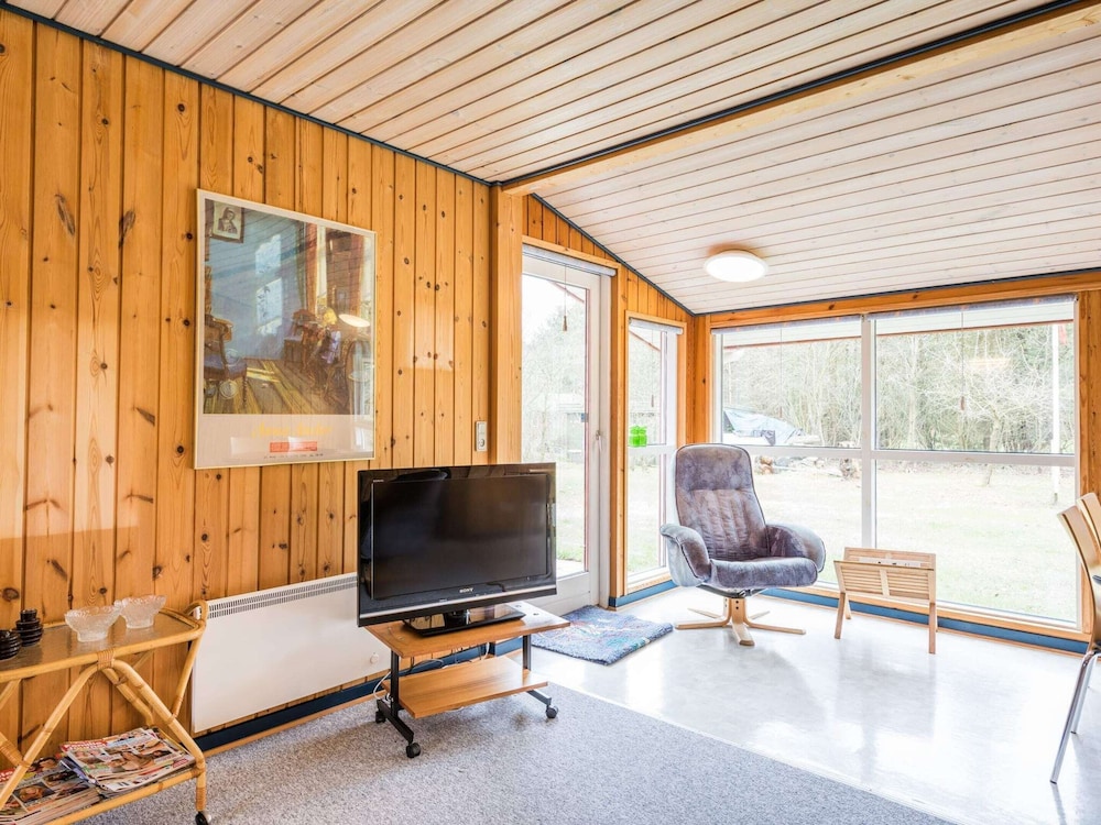 6 Person Holiday Home in Norre Nebel-by Traum view 3