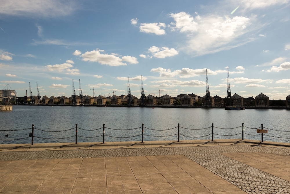 Austin David Apt - Amazing Dock View