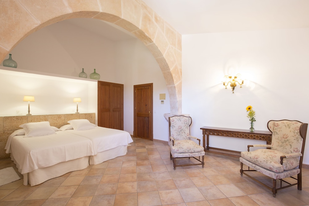 Hotel Son Cosmet