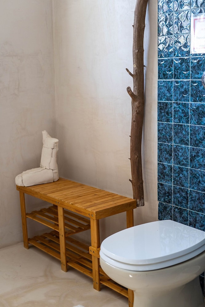 Bellavista Villa at Heraion Lagoon