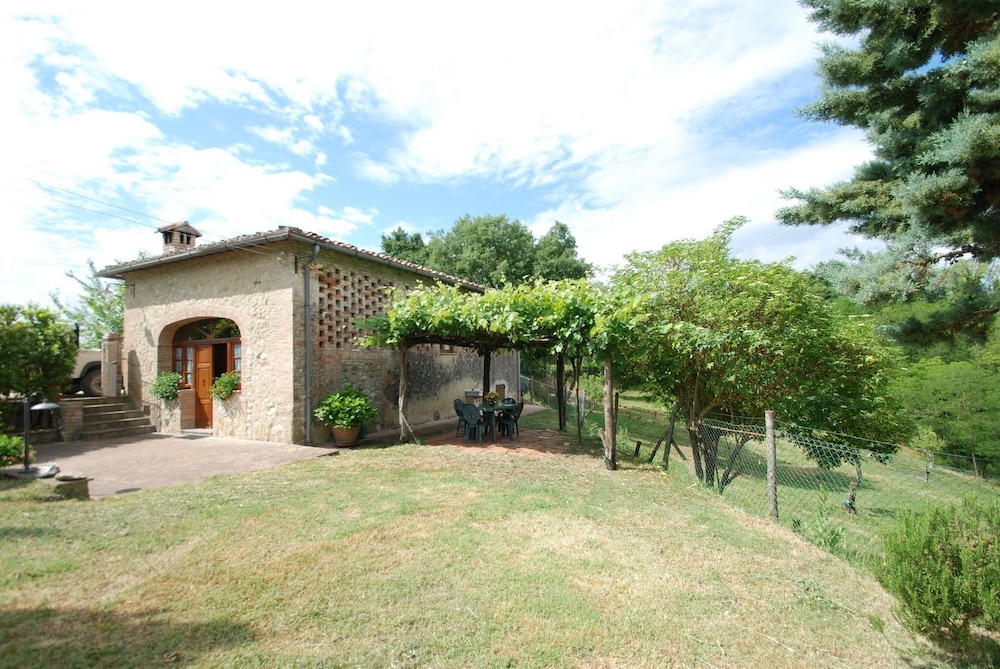 Casa Verzure