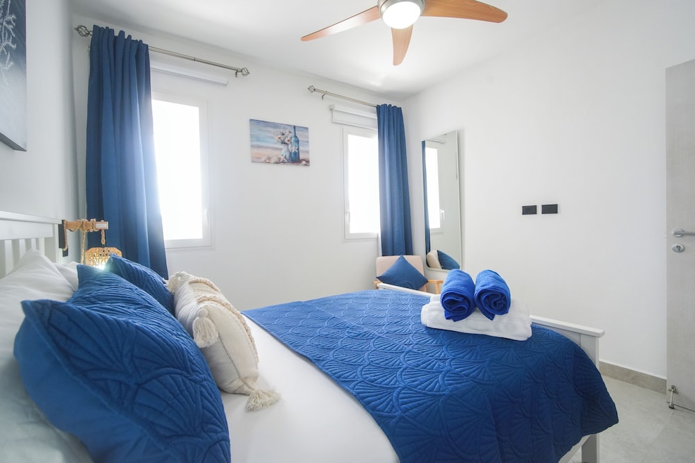 Dimary Apartment