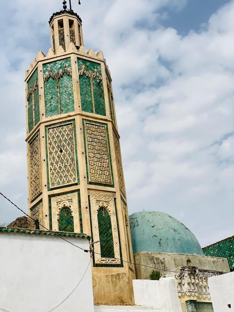 Dar diafa Jennane
