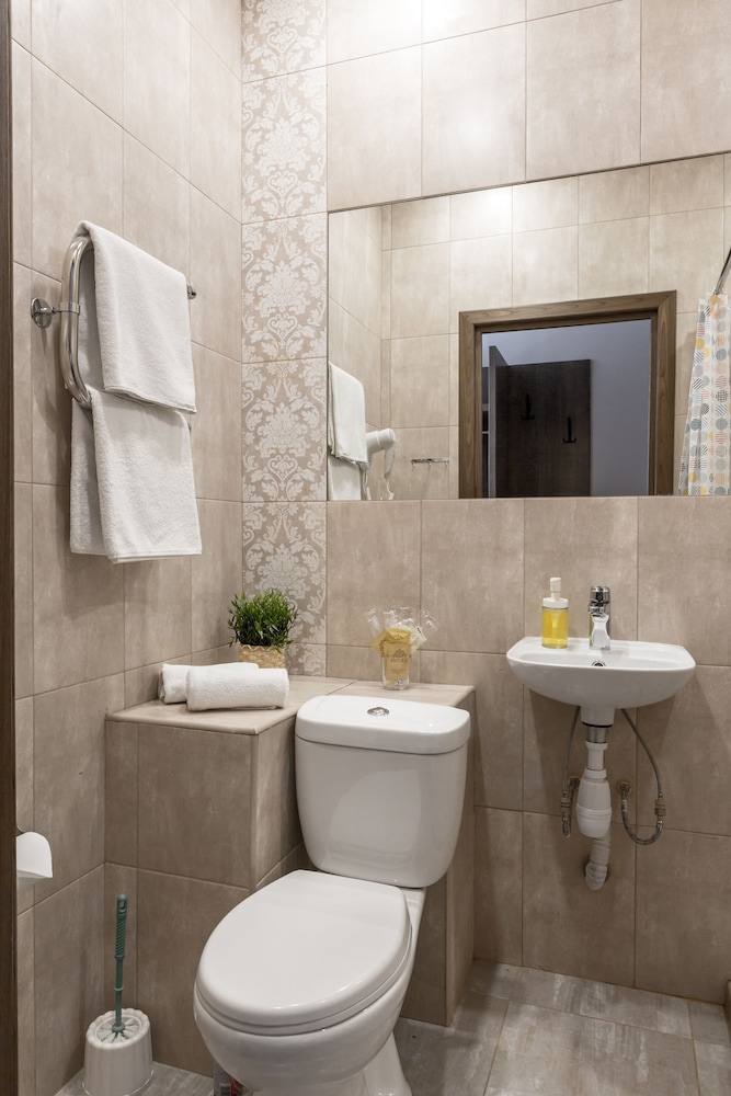 Myhotel24 Voikovskaya