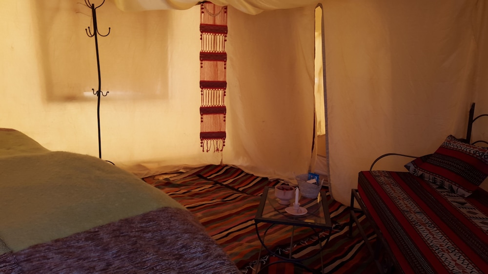 Camp Mars view 3