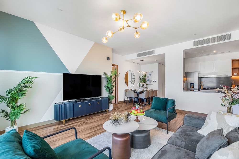 EDEN’S Homes & Villas - VIDA Dubai Marina Residences