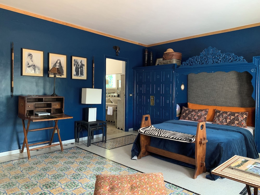 Hotel Dar Marsa Cubes - Image 1