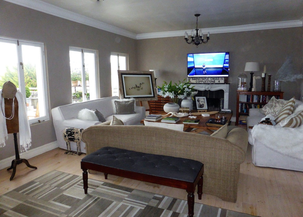 Roseroc Boutique Guest House, photo 66
